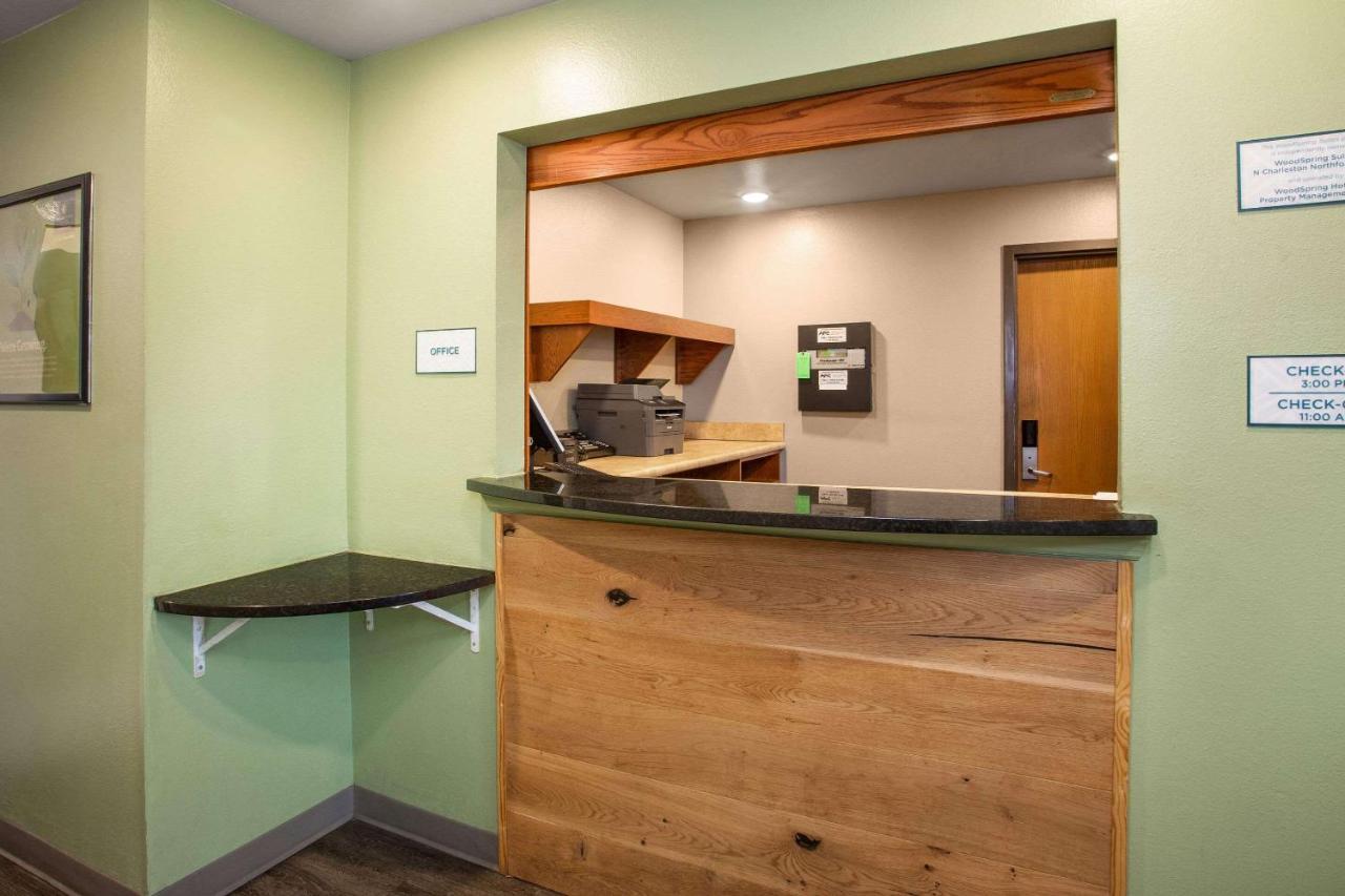 Woodspring Southeast Hotel 2*