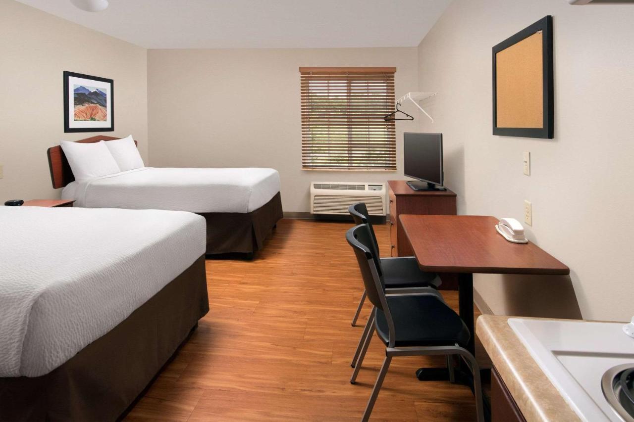 Hotel Woodspring Southeast Memphis