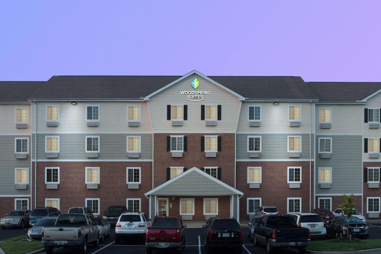 Woodspring Southeast Hotel 2*