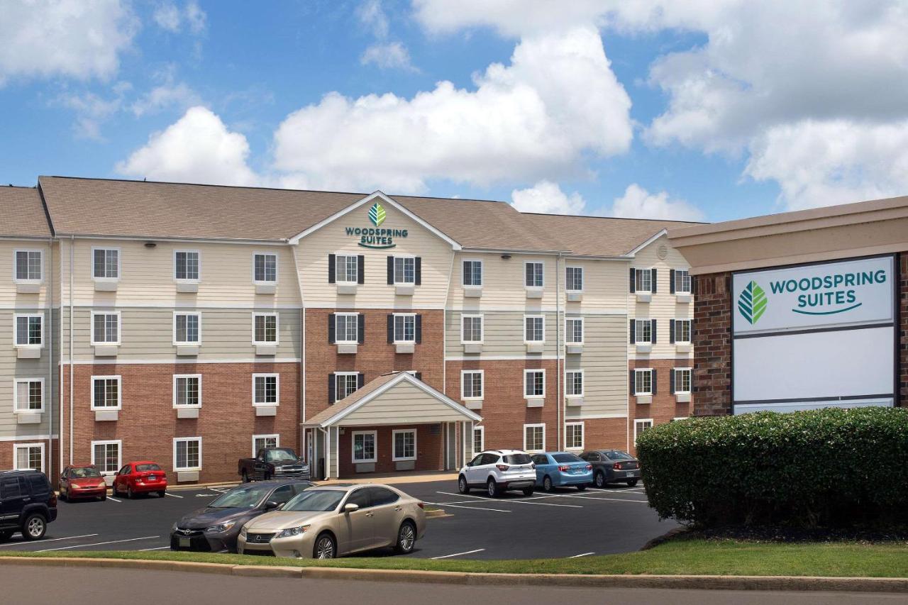 Hotel Woodspring Southeast 2*