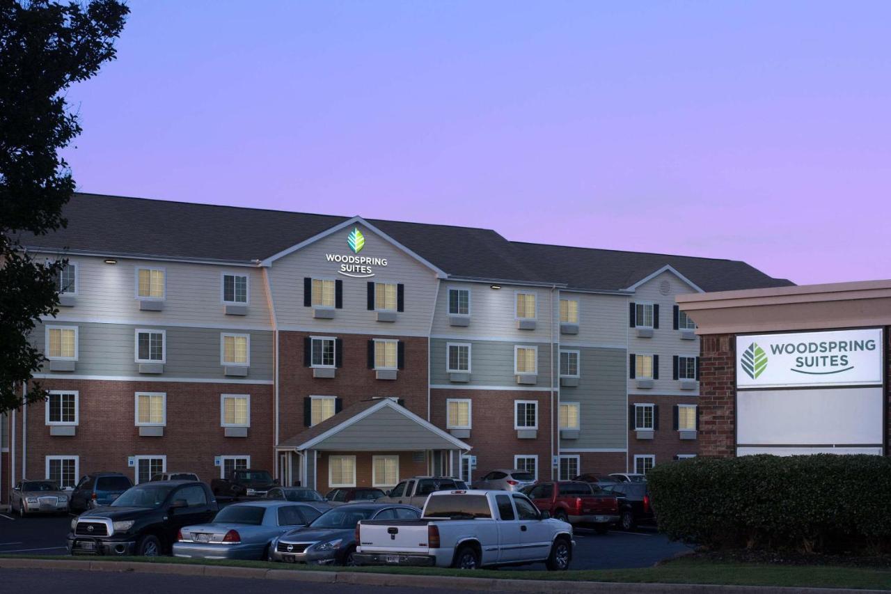 Hotel Woodspring Southeast 2*