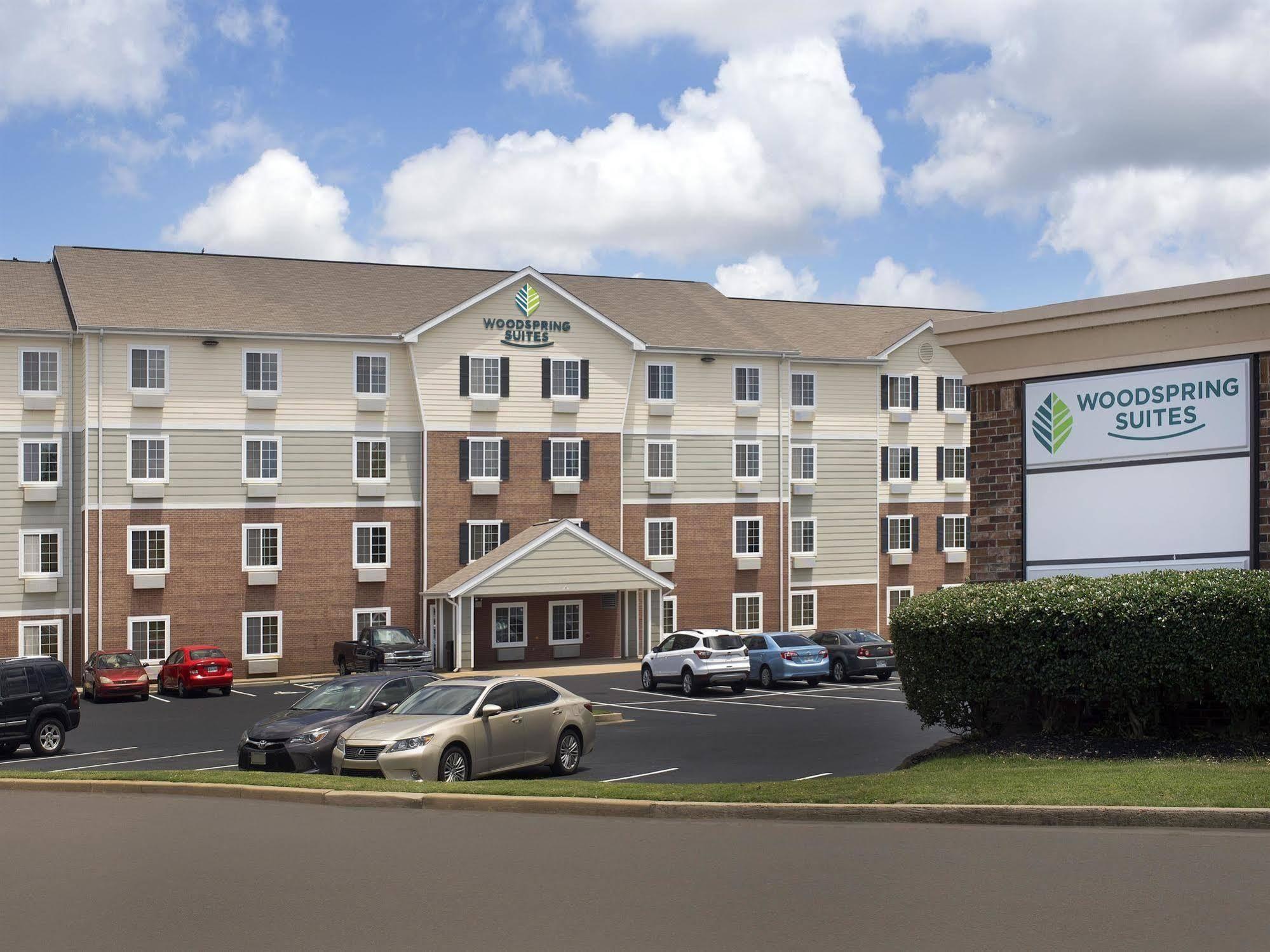Woodspring Southeast Hotel