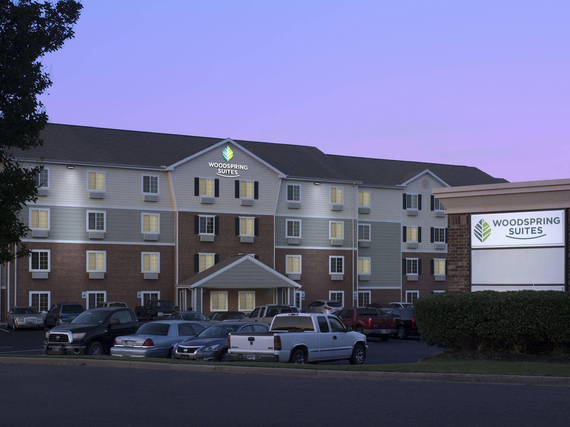 Hotel Woodspring Southeast 2*