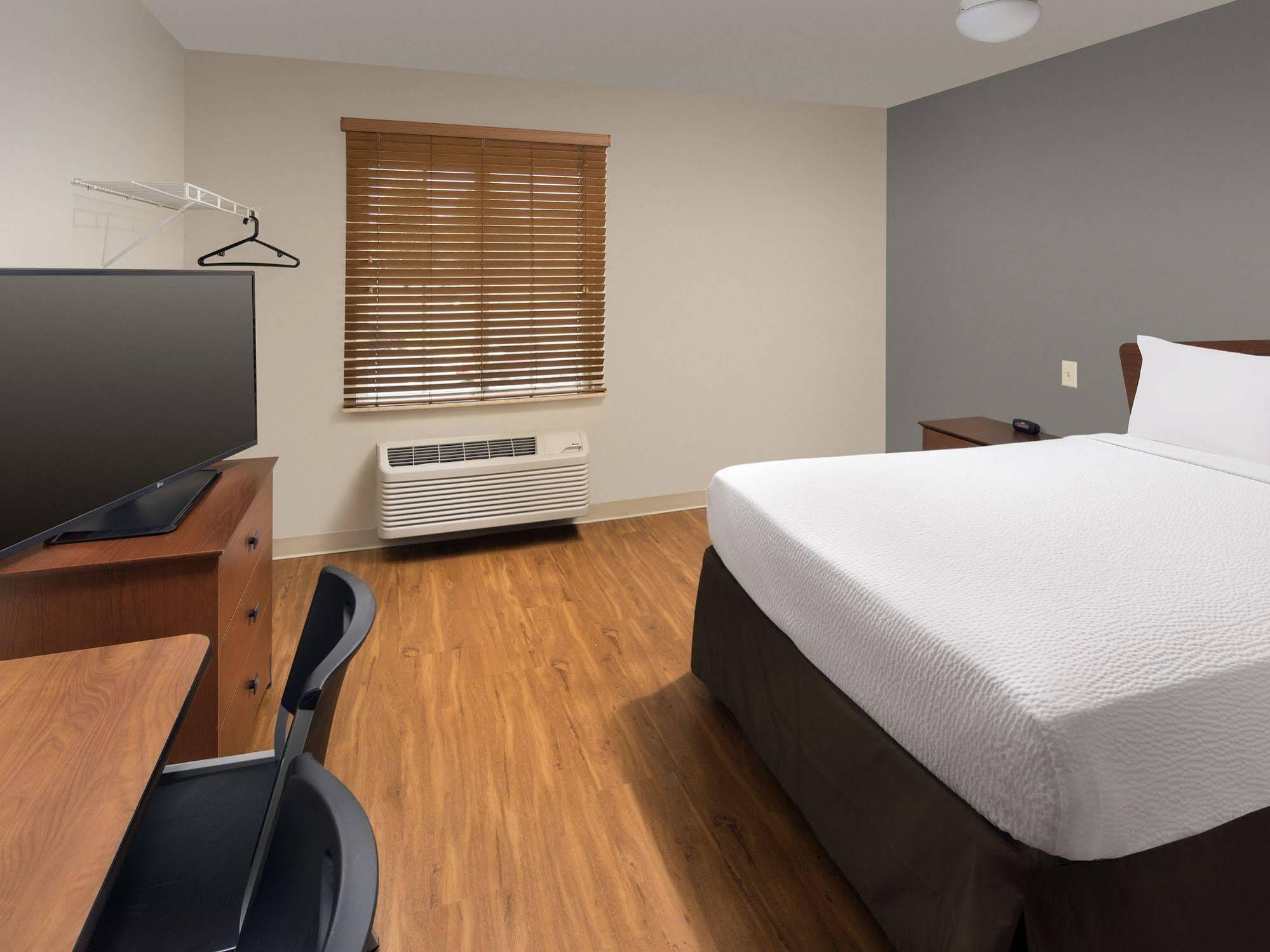 Hotel Woodspring Southeast Memphis
