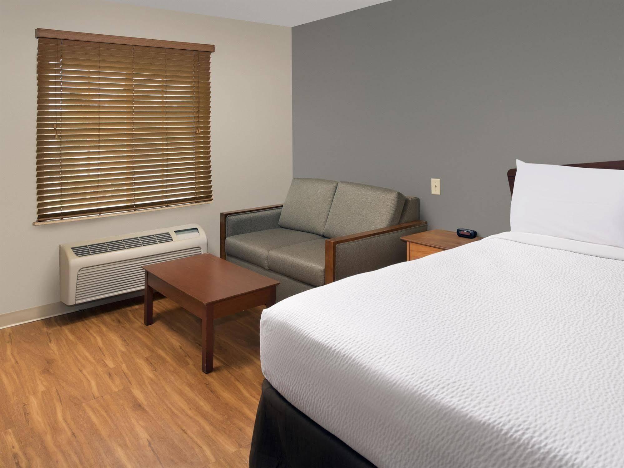 Hotel Woodspring Southeast 2*