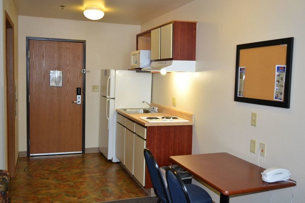 Woodspring Southeast Hotel