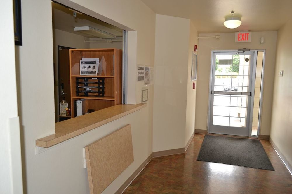 Hotel Woodspring Southeast