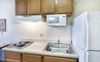 Woodspring Southeast 2* Memphis