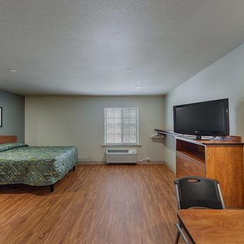 Woodspring Southeast Hotel