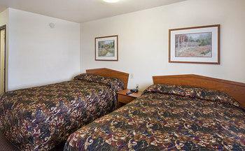 Woodspring Southeast Hotel Memphis