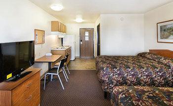 Woodspring Southeast 2* Memphis