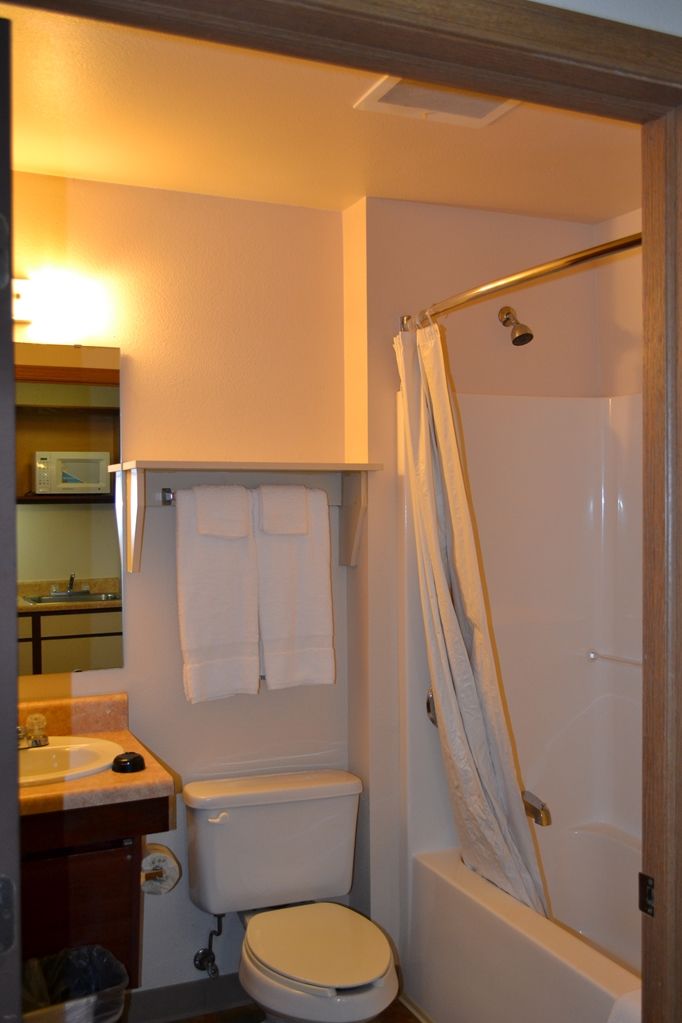 Woodspring Southeast Hotel Memphis