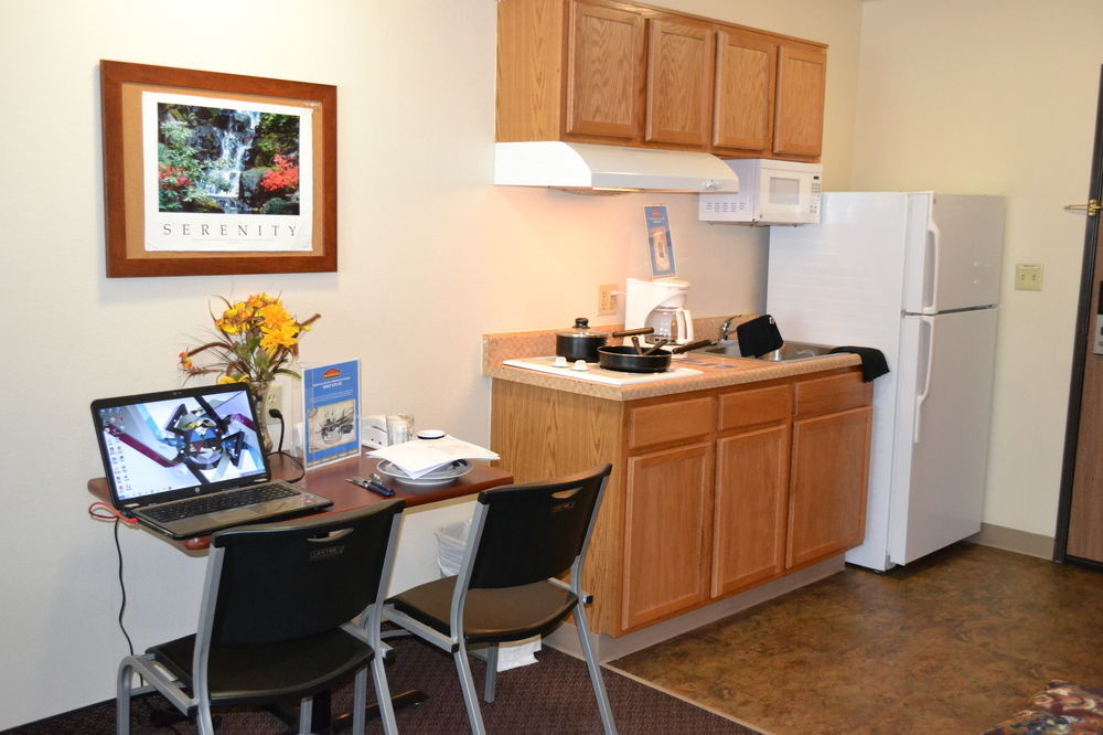 Hotel Woodspring Southeast 2*