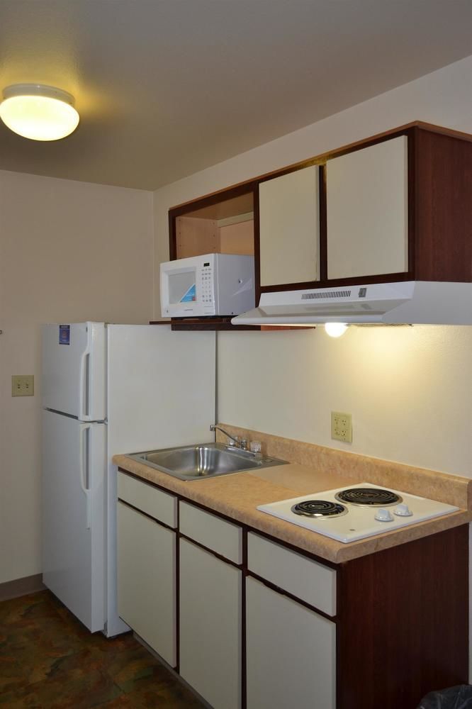Hotel Woodspring Southeast