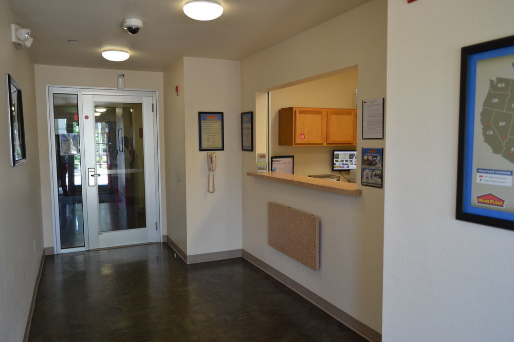 Woodspring Southeast Hotel