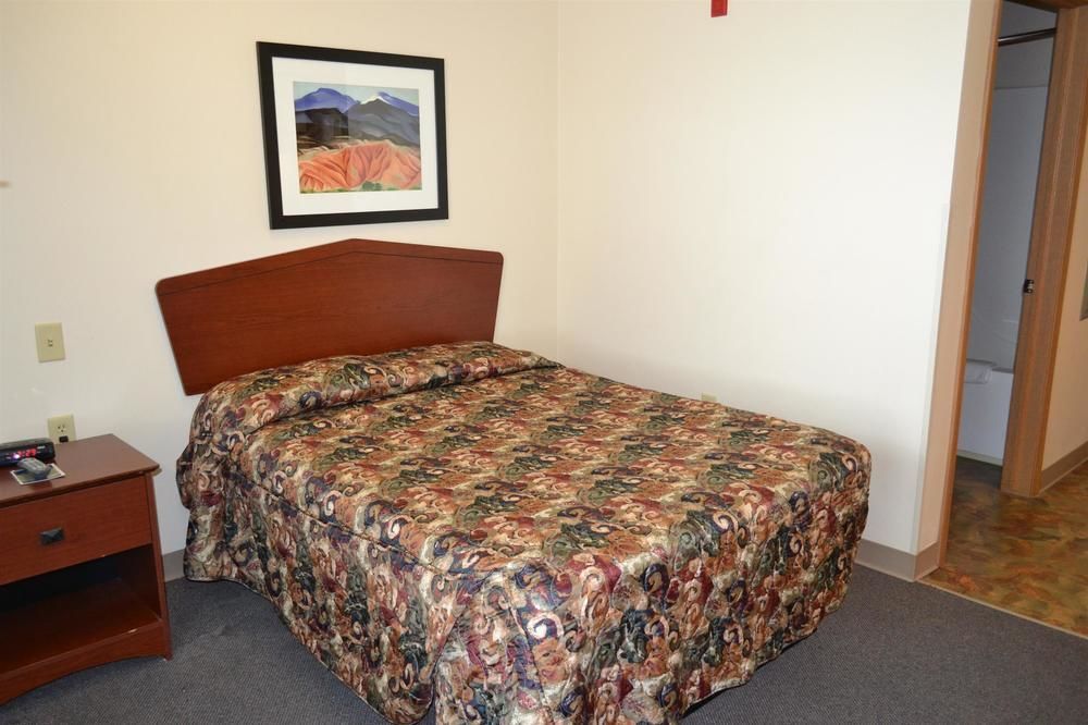Hotel Woodspring Southeast